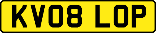 KV08LOP