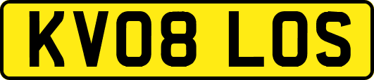 KV08LOS