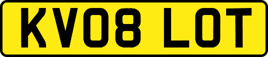KV08LOT