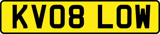 KV08LOW