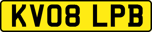 KV08LPB