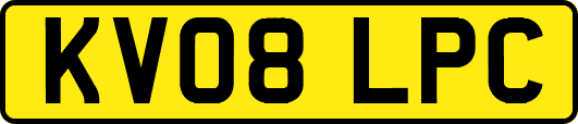 KV08LPC