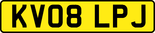 KV08LPJ