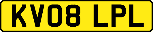 KV08LPL