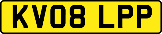 KV08LPP