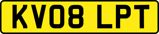 KV08LPT