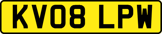 KV08LPW
