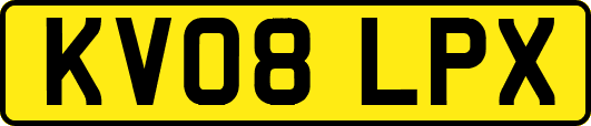 KV08LPX