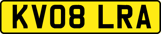 KV08LRA