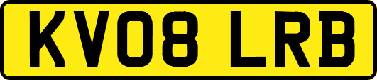 KV08LRB