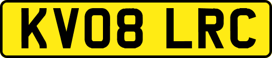 KV08LRC