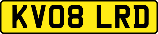 KV08LRD