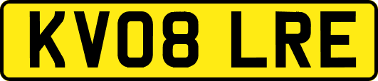 KV08LRE
