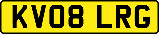 KV08LRG