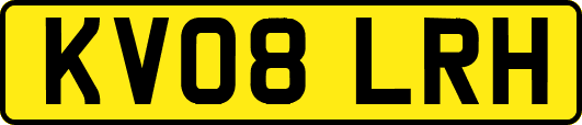KV08LRH