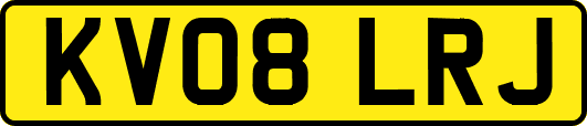 KV08LRJ