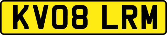 KV08LRM