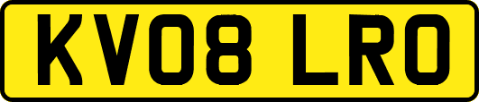KV08LRO