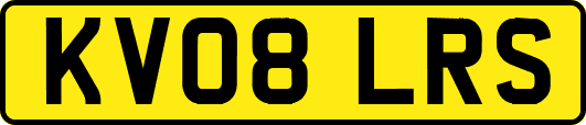 KV08LRS