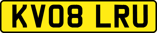 KV08LRU
