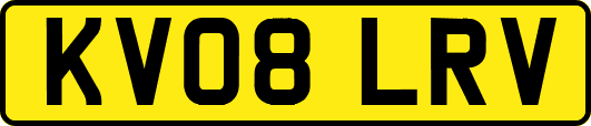 KV08LRV