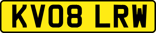 KV08LRW
