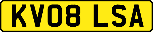 KV08LSA