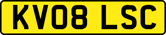KV08LSC