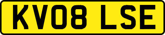 KV08LSE