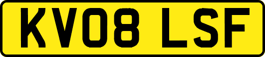KV08LSF