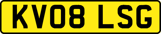KV08LSG