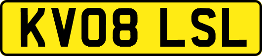 KV08LSL