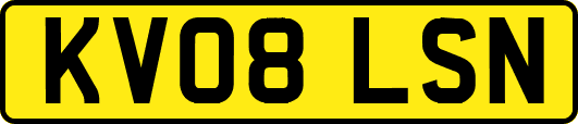 KV08LSN