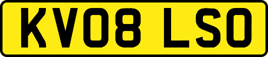 KV08LSO