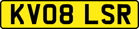 KV08LSR