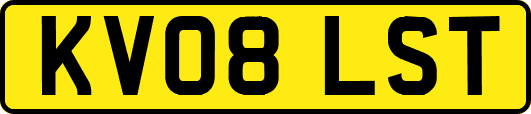 KV08LST
