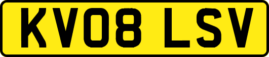 KV08LSV