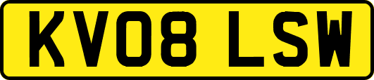 KV08LSW
