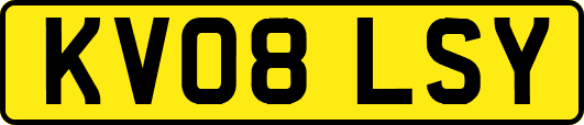 KV08LSY