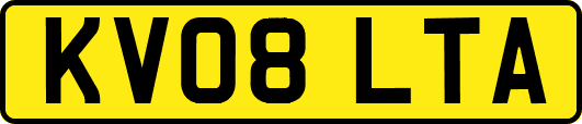 KV08LTA