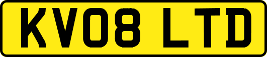 KV08LTD