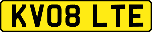 KV08LTE