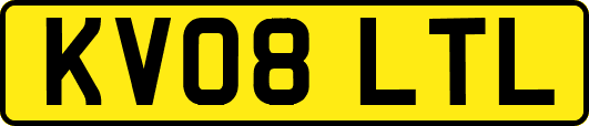 KV08LTL