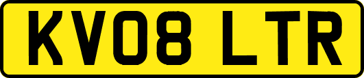 KV08LTR