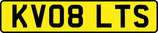 KV08LTS