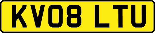 KV08LTU