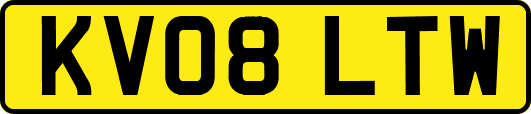 KV08LTW