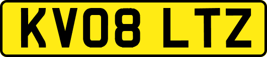 KV08LTZ