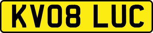 KV08LUC