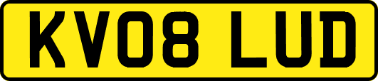 KV08LUD